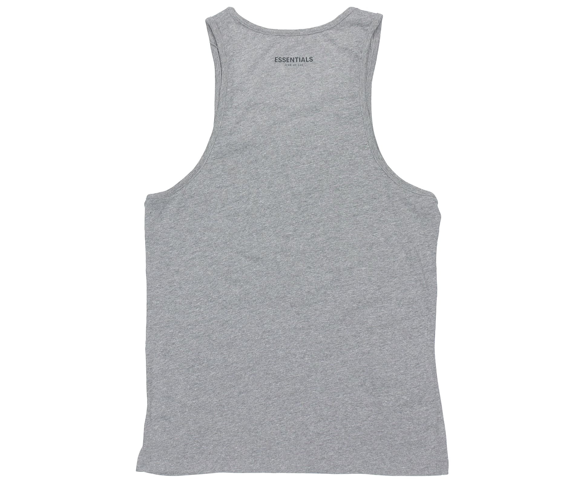 Майка Fear of God Essentials FW20 Multi 3 Pack Tank Tops - изображение 3