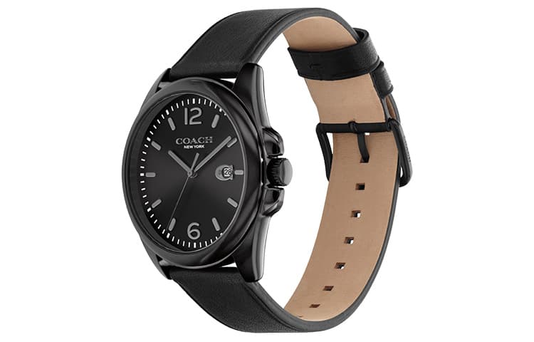 Механические часы COACHGREYSON 41mm 30 14602588 - изображение 2
