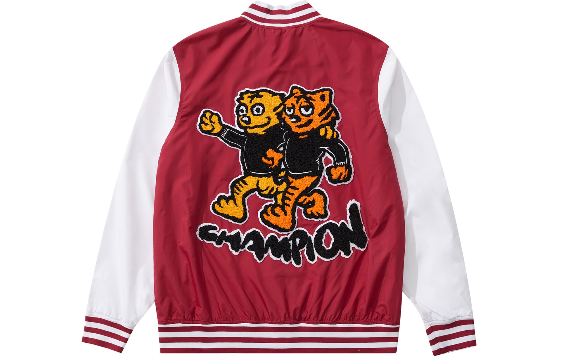 Бомбер Champion SS22 c - изображение 2