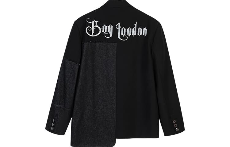 Пиджак Boy London - изображение 2