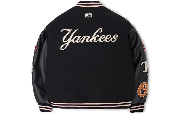 Бомбер MLB Logo - изображение 2