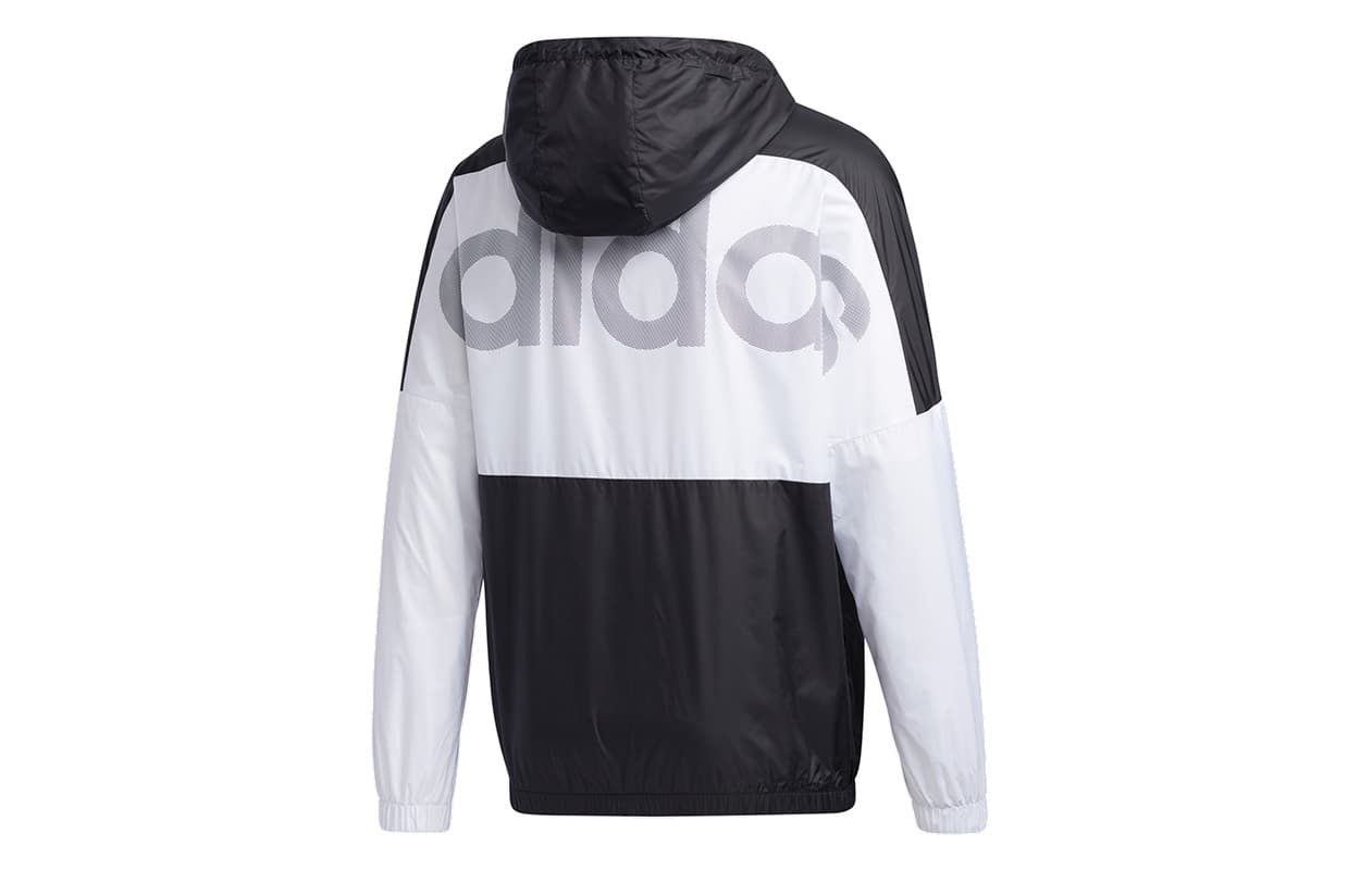Куртка adidas neo M FAV TCNS WB - изображение 2