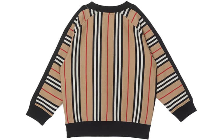 Burberry SS21 - изображение 2