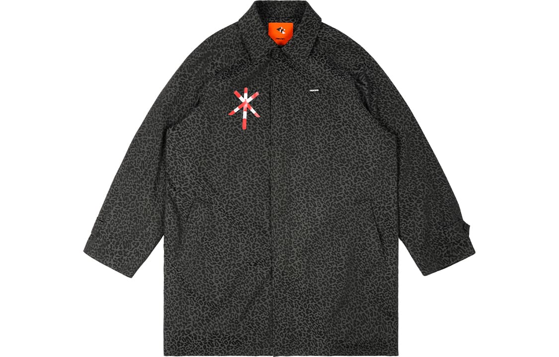 Ветровка FMACM SS22 - изображение 1