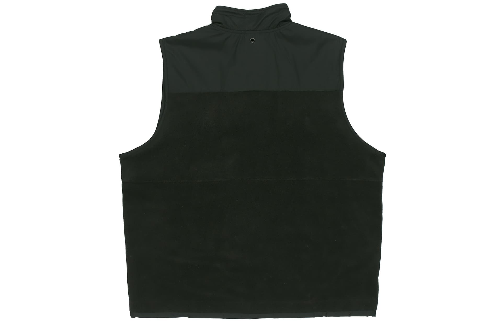 Жилет Jordan Logo Vest Black - изображение 2