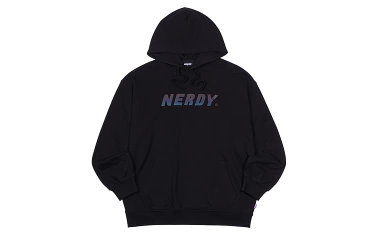 Куртка NERDY Logo - изображение 1