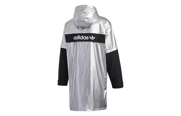 Куртка adidas Liquid Metal Wb - изображение 2