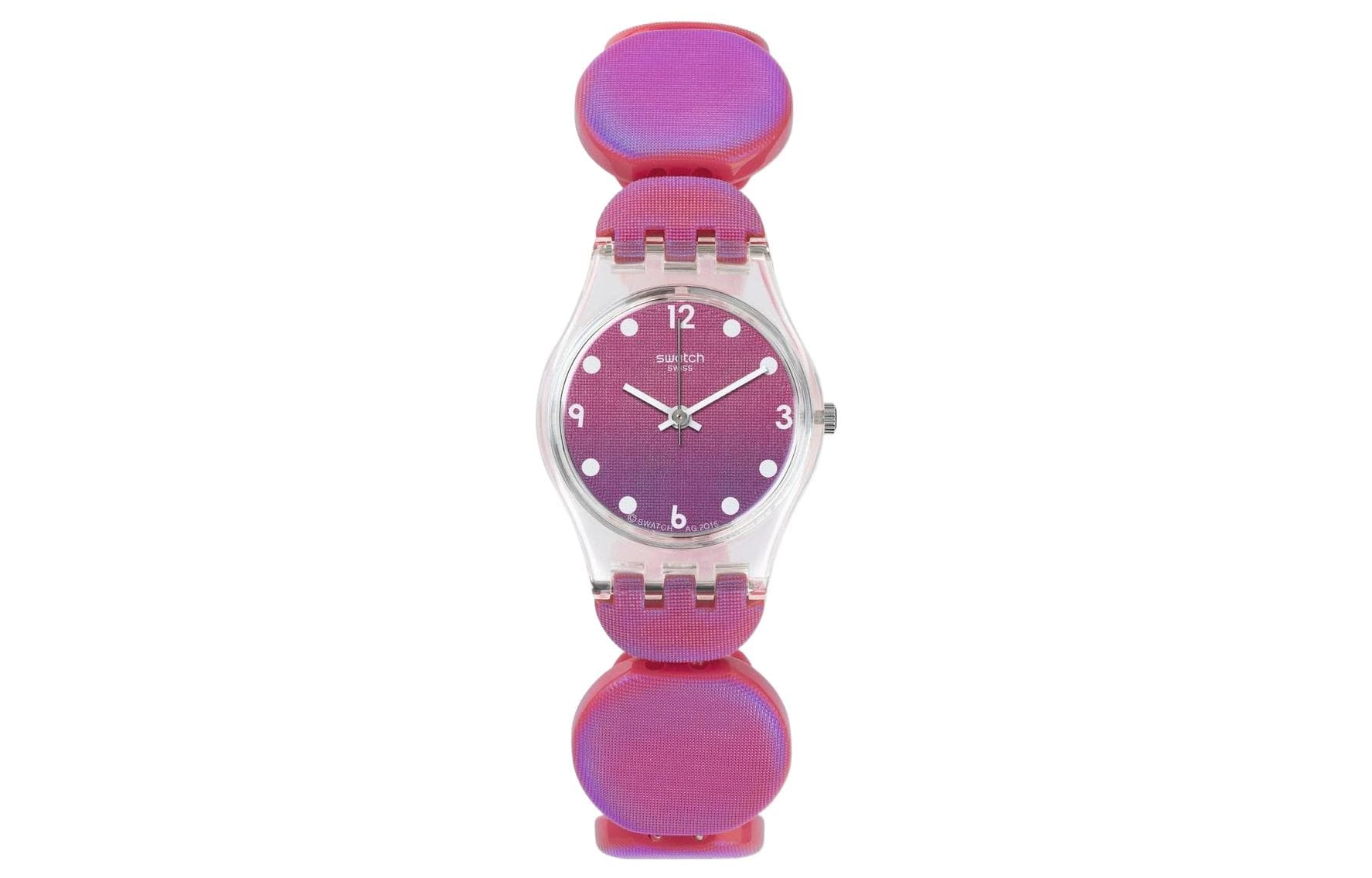 Часы SWATCH 30 25mm LK357A - изображение 1