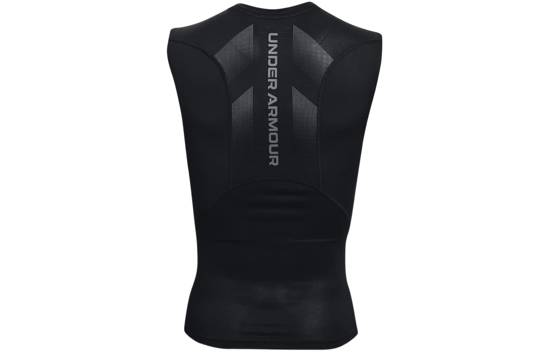Майка Under Armour Logo - изображение 2