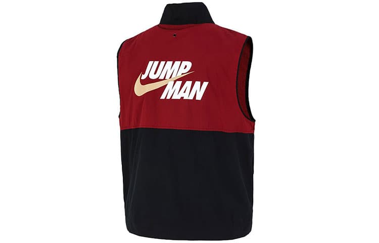 Жилет Jordan Vest Red - изображение 2
