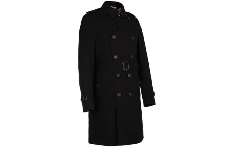 Ветровка Burberry - изображение 3