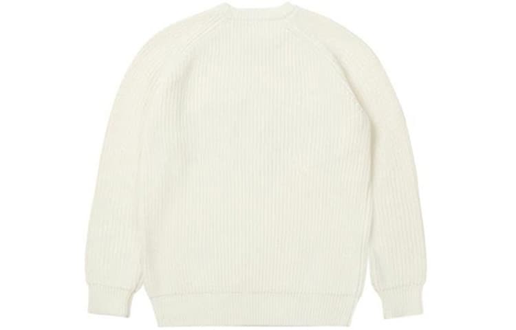 PALACE FW21 Collegiate Knit White Logo - изображение 2