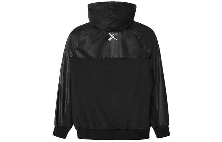 Куртка KENZO XLogo - изображение 2
