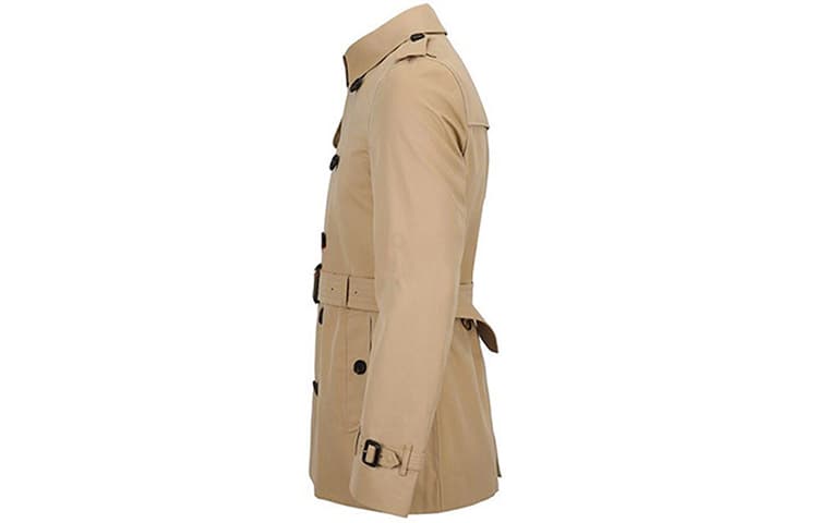 Ветровка Burberry - изображение 3