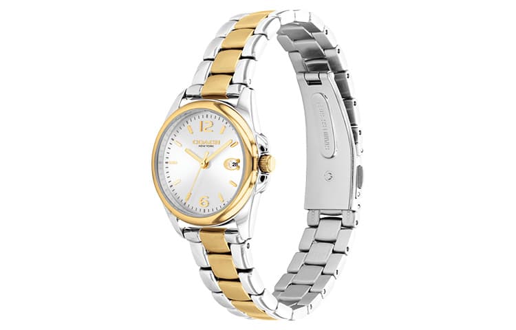 Механические часы COACHGREYSON 28mm 14503909 - изображение 2