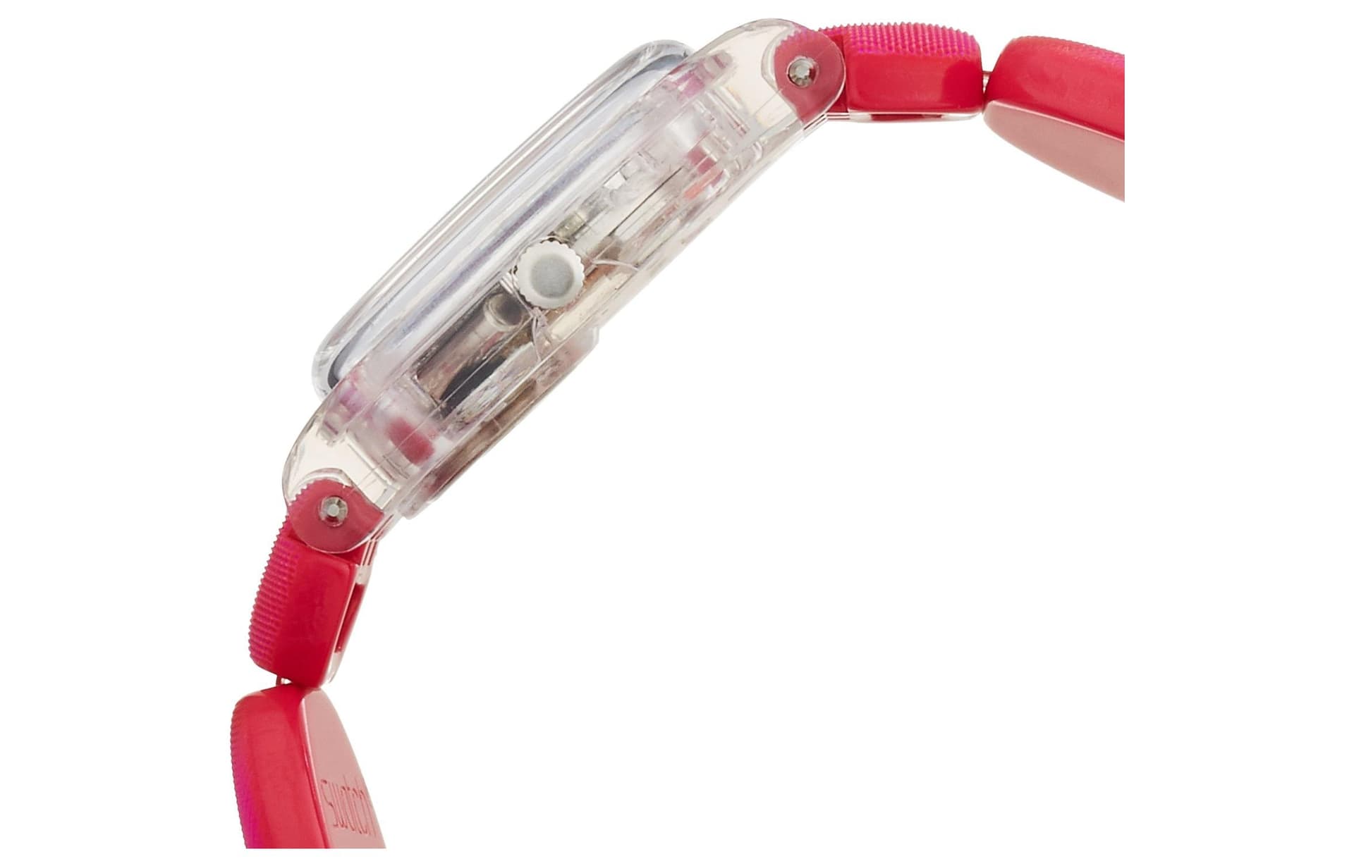 Часы SWATCH 30 25mm LK357A - изображение 3