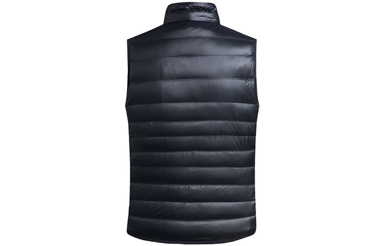 Куртка Emporio Armani EA7 Black Vest - изображение 2
