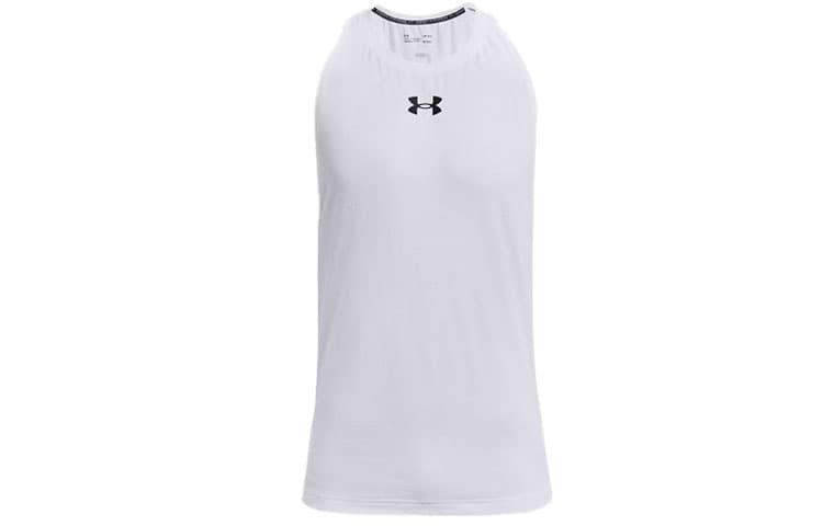 Майка Under Armour Baseline Cotton - изображение 2