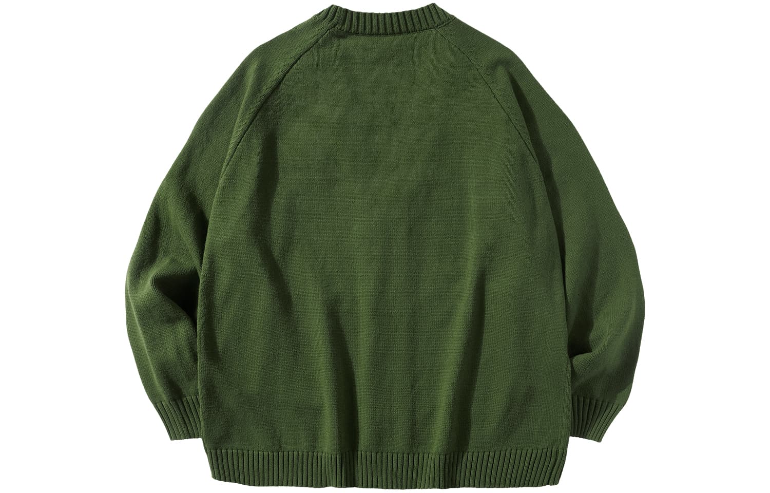 Кофта PSO Brand - изображение 2