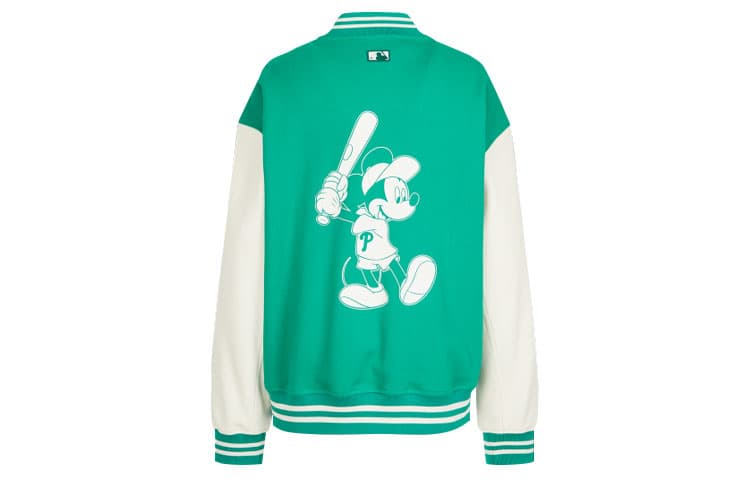 Бомбер MLB x Disney - изображение 2