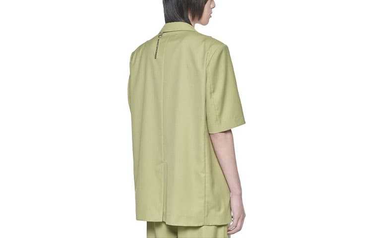 Пиджак FENG CHEN WANG SS22 - изображение 2