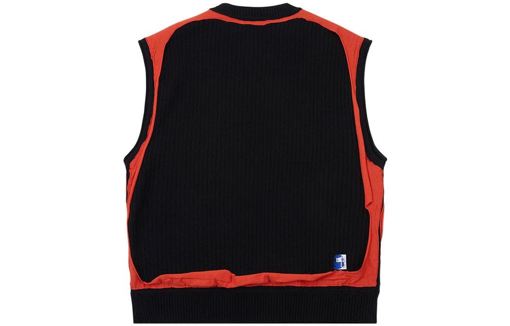 Жилет ADER ERROR SS22 V - изображение 2