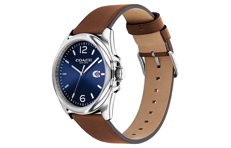 Механические часы COACHGREYSON 30 14602585 - изображение 2