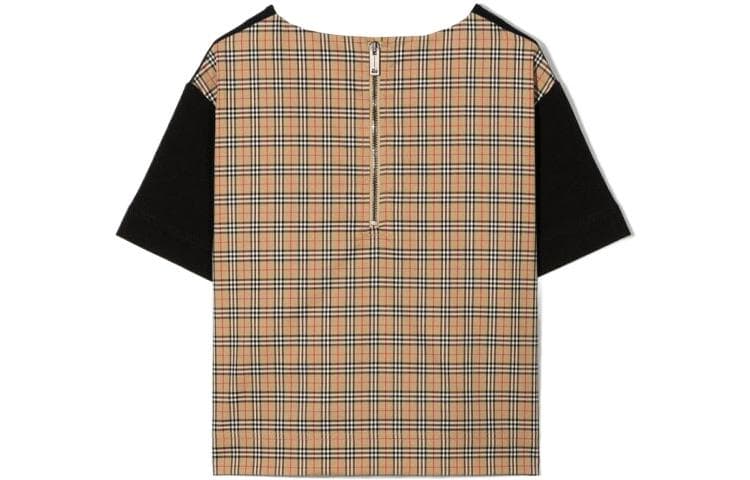 Футболка Burberry FW22 T - изображение 2