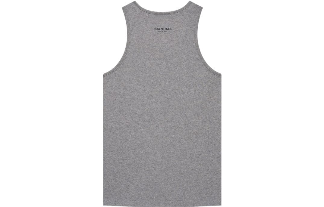 Майка Fear of God Essentials SS22 - изображение 2