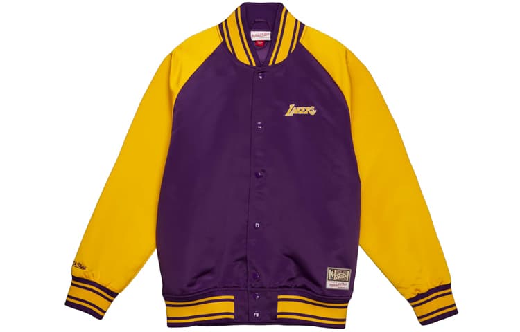 Бомбер Mitchell Ness Big Face 2.0 - изображение 2