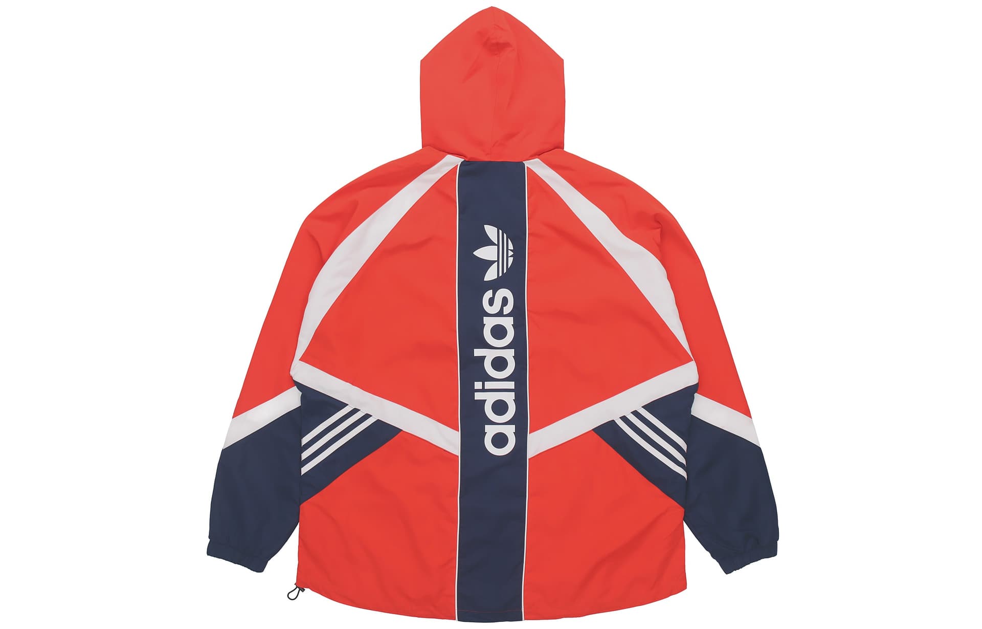 Куртка adidas originals SPRT US WB 1 - изображение 2