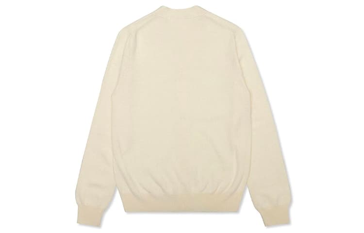 Кофта CDG Play V - изображение 2