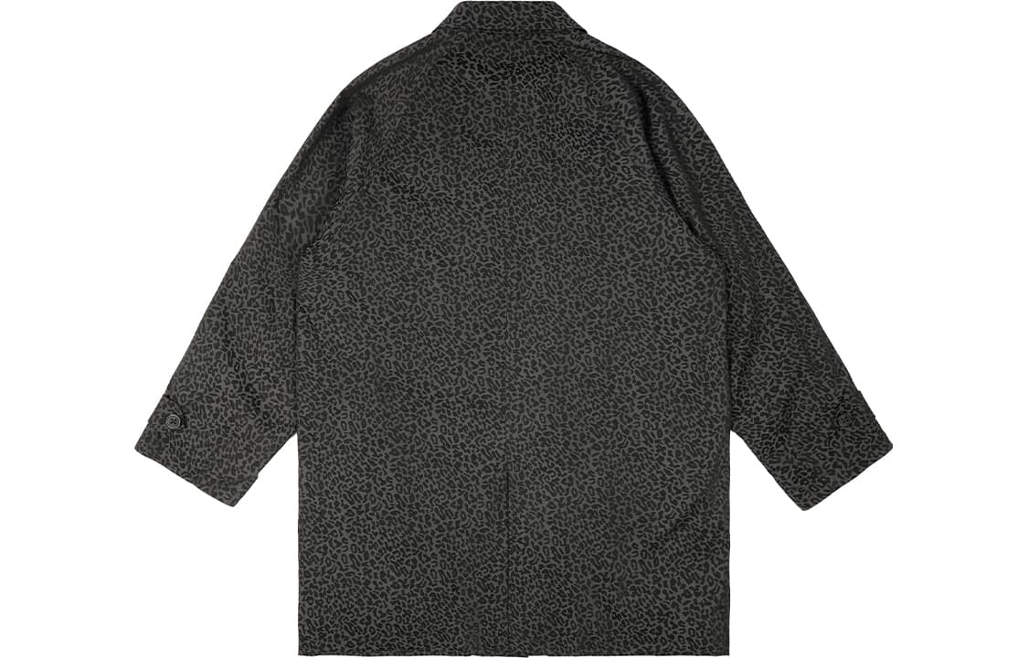 Ветровка FMACM SS22 - изображение 2