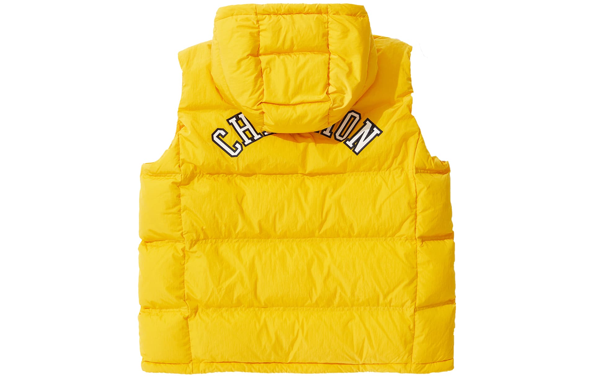 Жилет Champion logo - изображение 2