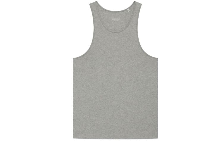 Майка Fear of God Essentials SS21 3-Pack Tanks Heathered 3 - изображение 2