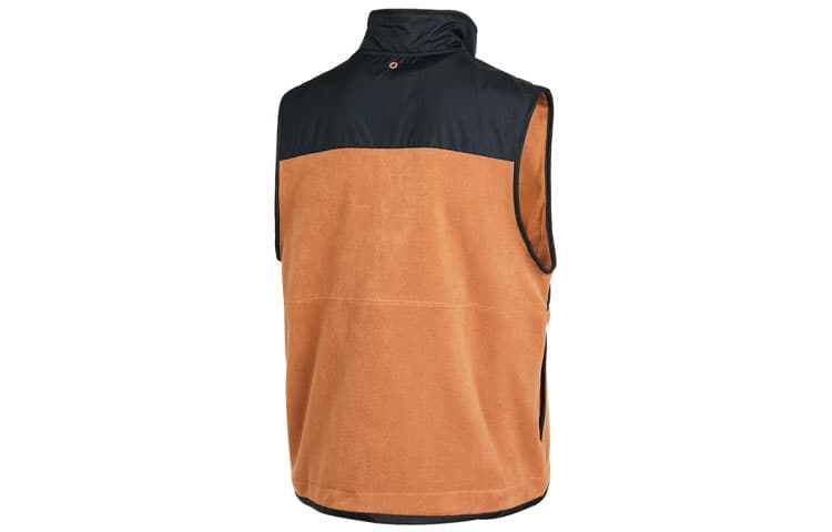 Жилет Jordan As M J Jmpmn Vest Black Brown - изображение 2
