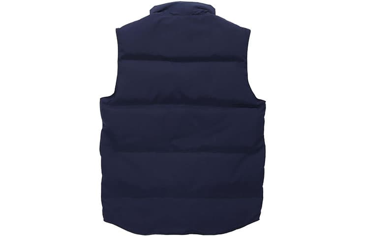 Куртка Canada Goose Freestyle Vest Ocean Blue - изображение 2