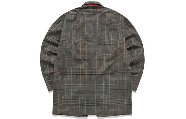 Пиджак FILA x MIHARA YASUHIRO MIHARA YASUHIRO - изображение 2