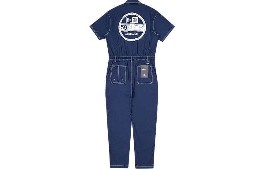 Комбинезон New Era x Dickies - изображение 2