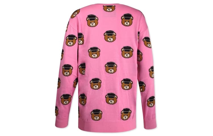Кофта MOSCHINO - изображение 2