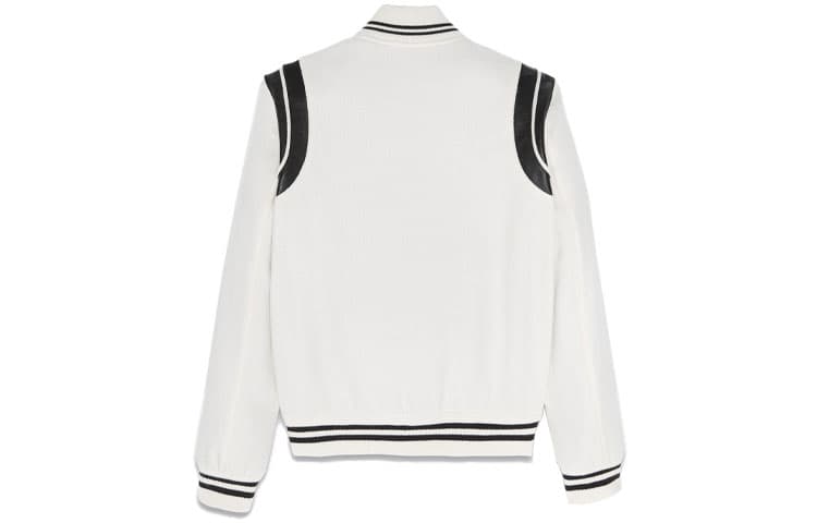 Бомбер SAINT LAURENT - изображение 2