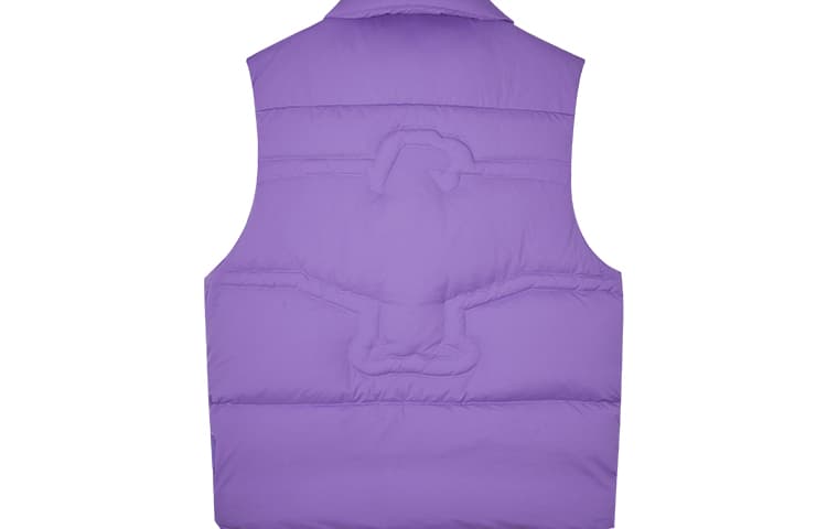 Жилет Boy London 21 logo - изображение 2
