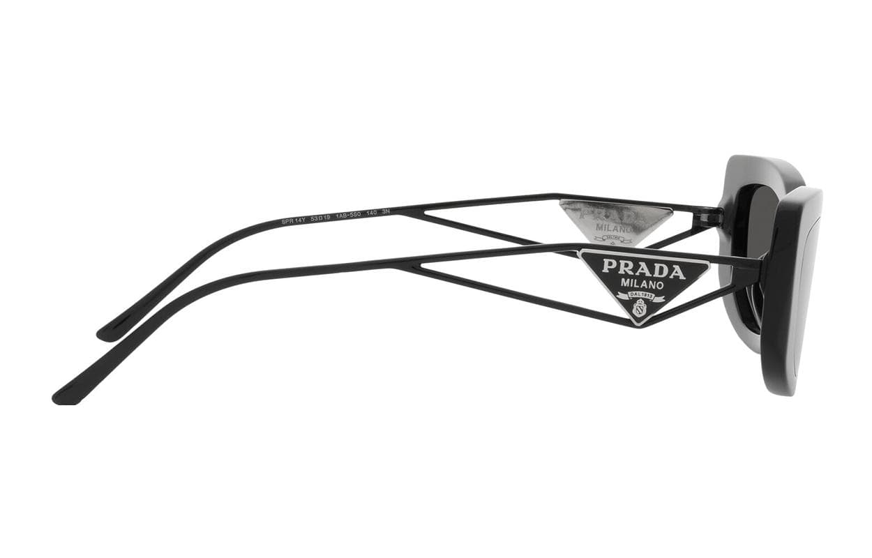 Солнцезащитные очки PRADA - изображение 4