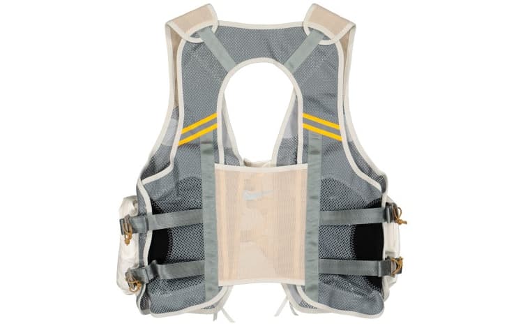 Жилет Nike ISPA Vest Smoke Grey - изображение 2
