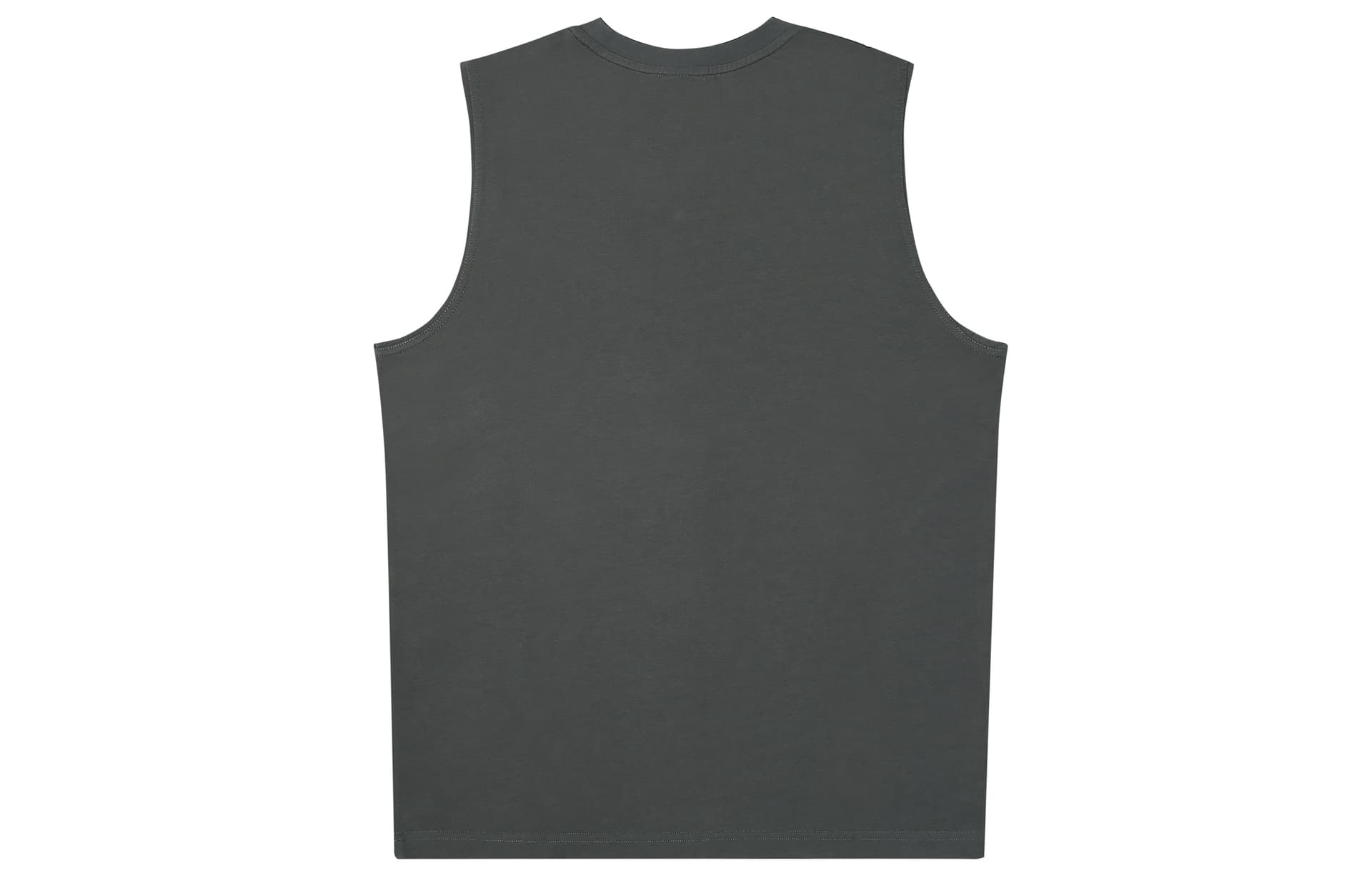 Майка CHINISM Logo Vest - изображение 2