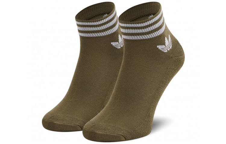 adidas originals Tref Ank Sck Hc Logo 3 - изображение 3