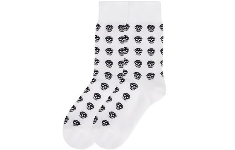 Носки Alexander McQueen 1 - изображение 1
