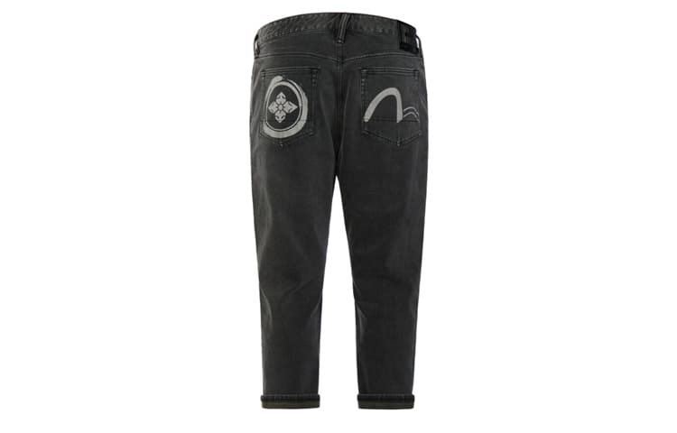 Штаны EVISU - изображение 2
