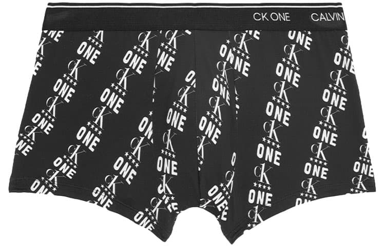 Трусы CKCalvin Klein Logo 1 - изображение 1