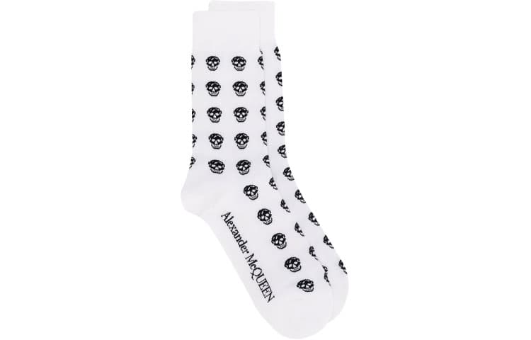 Носки Alexander McQueen 1 - изображение 4